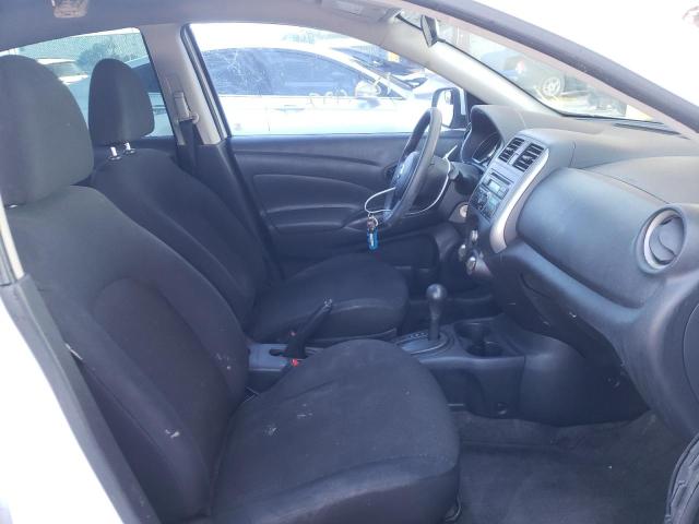 Photo 5 from auction – 2012 NISSAN VERSA S with VIN 3N1CN7AP5CL858853