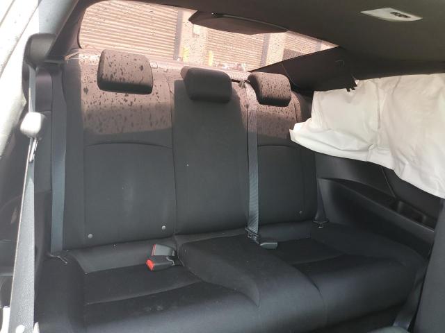 Photo 6 from auction – 2019 HONDA CIVIC EX with VIN 2HGFC3B36KH350064