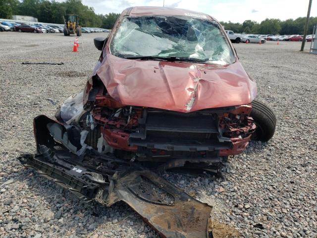 Photo 9 from auction – 2015 FORD ESCAPE with VIN 1FMCU0F79FUC55037