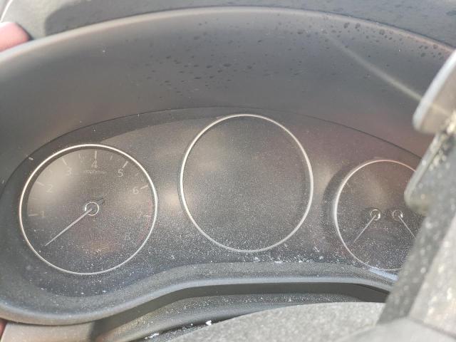 Photo 8 from auction – 2020 MAZDA 3 PREMIUM with VIN JM1BPANM0L1153580