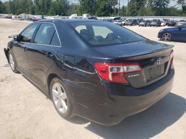 Photo 3 from auction – 2013 TOYOTA CAMRY L with VIN 4T1BF1FK2DU278964