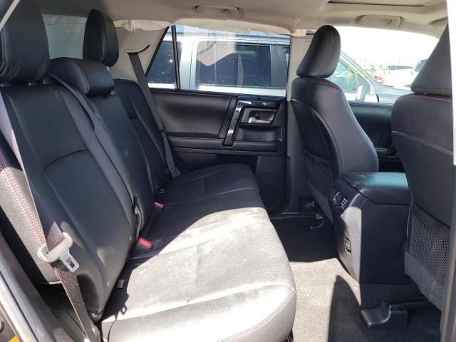 Photo 6 from auction – 2017 TOYOTA 4RUNNER SR with VIN JTEBU5JR5H5451667
