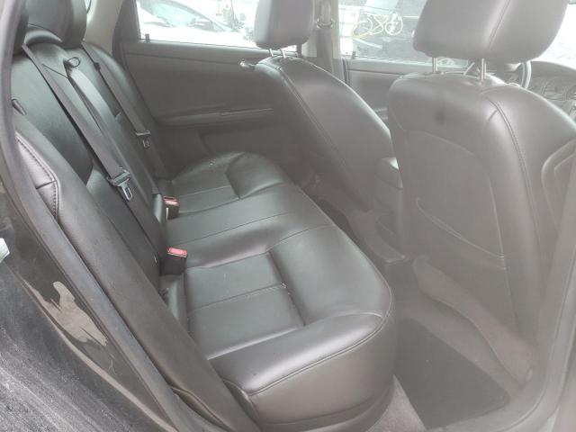 Photo 6 from auction – 2013 CHEVROLET IMPALA LTZ with VIN 2G1WC5E33D1188548