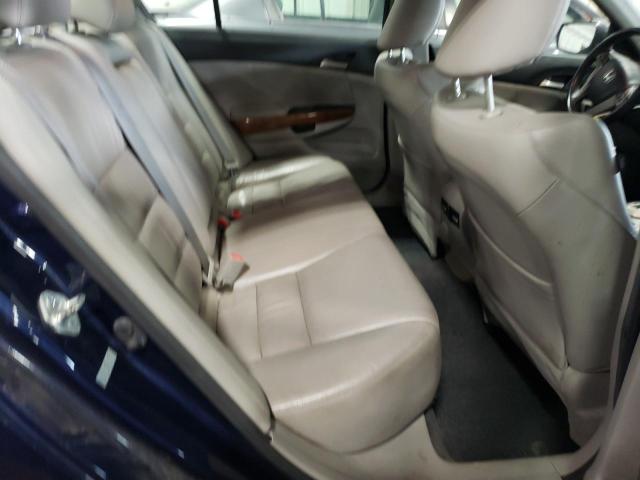 Photo 6 from auction – 2011 HONDA ACCORD EXL with VIN 1HGCP3F86BA000574