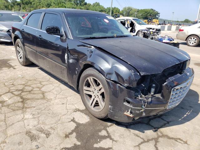CHRYSLER 300 TOURIN 2005 with VIN 2C3AA53G25H685262 - Photo from auction