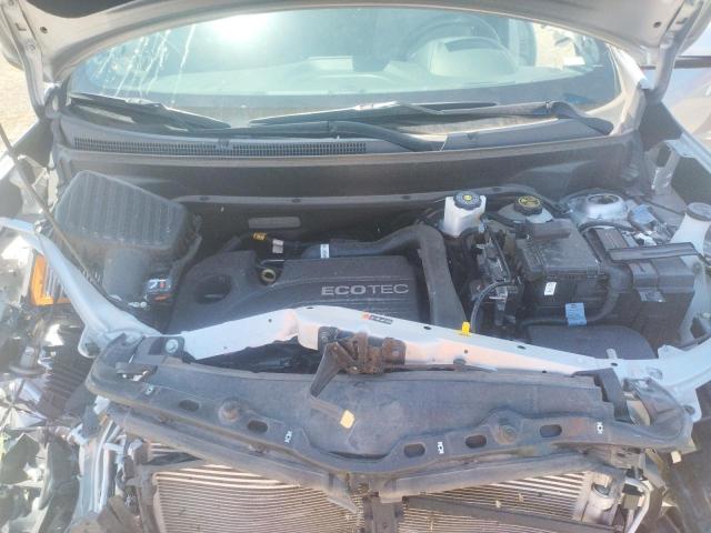 Photo 7 from auction – 2021 CHEVROLET EQUINOX LT with VIN 3GNAXKEV1MS103045