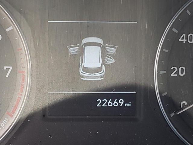 Photo 8 from auction – 2020 HYUNDAI KONA SEL with VIN KM8K2CAA6LU489301