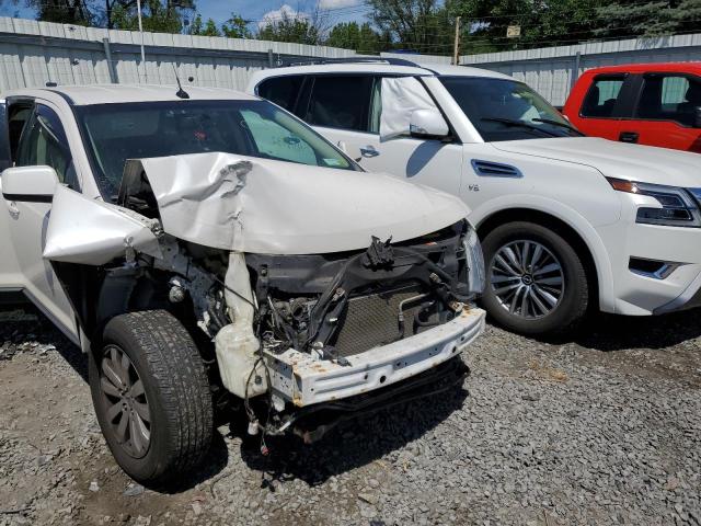 Photo 9 from auction – 2010 FORD EDGE LIMIT with VIN 2FMDK4KCXABA85726