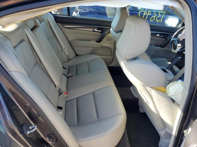 Photo 6 from auction – 2012 ACURA TL with VIN 19UUA8F5XCA005495