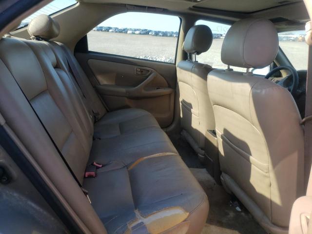 Photo 6 from auction – 1997 TOYOTA CAMRY CE with VIN 4T1BF22K2VU016956