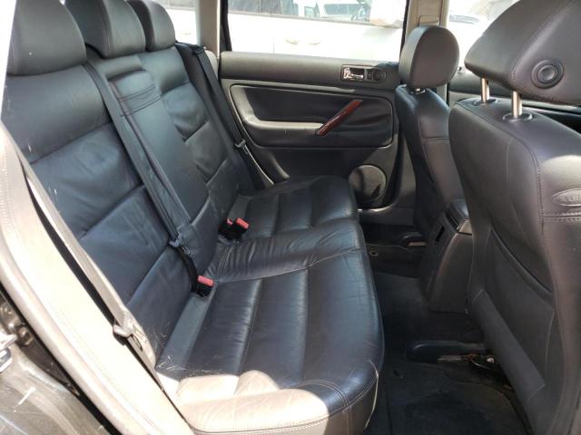 Photo 6 from auction – 2005 VOLKSWAGEN PASSAT GLS with VIN WVWCE63B35E125938