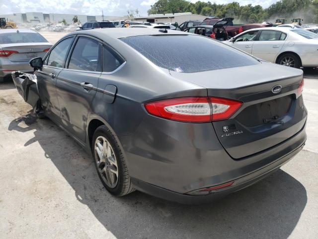 Photo 3 from auction – 2013 FORD FUSION SE with VIN 3FA6P0H71DR221612