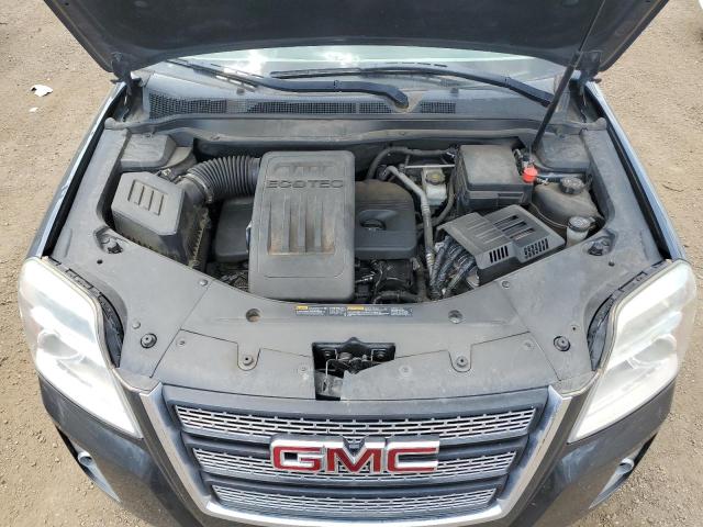 Photo 7 from auction – 2011 GMC TERRAIN SL with VIN 2CTFLXEC0B6309303