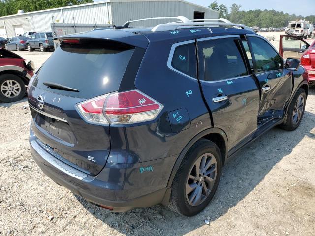 Photo 4 from auction – 2016 NISSAN ROGUE S with VIN 5N1AT2MT0GC845267