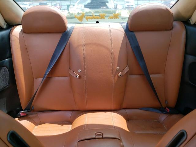 Photo 6 from auction – 2002 LEXUS SC 430 with VIN JTHFN48Y920022223