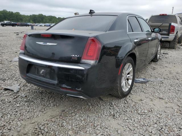 Photo 4 from auction – 2015 CHRYSLER 300 LIMITE with VIN 2C3CCAAG1FH830372