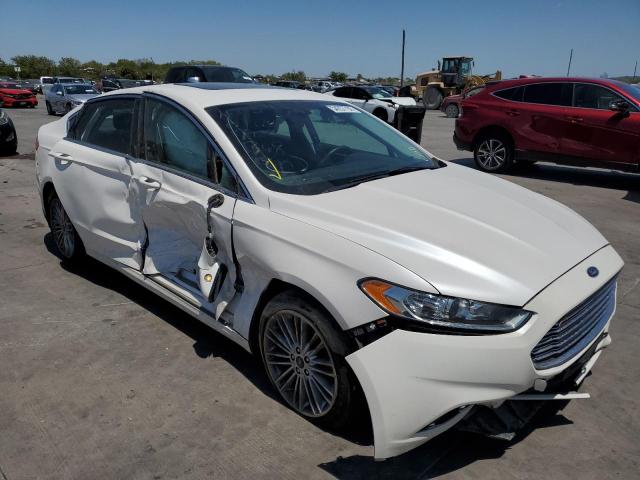 Photo 9 from auction – 2016 FORD FUSION SE with VIN 3FA6P0HD3GR122560