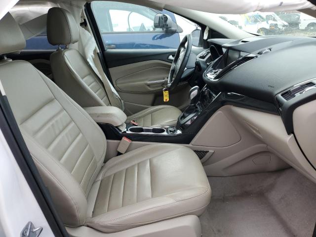 Photo 5 from auction – 2015 FORD ESCAPE TIT with VIN 1FMCU9J90FUA67018