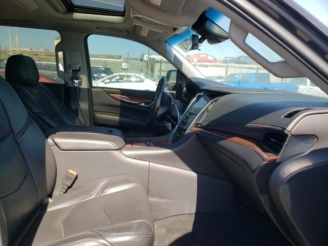 Photo 5 from auction – 2019 CADILLAC ESCALADE E with VIN 1GYS3JKJXKR283592