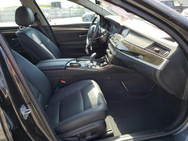 Photo 5 from auction – 2016 BMW 528 XI with VIN WBA5A7C57GG146655