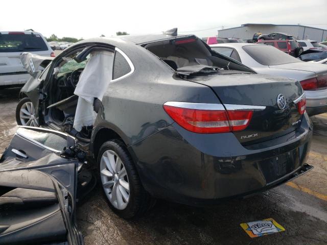 Photo 3 from auction – 2015 BUICK VERANO with VIN 1G4PS5SK2F4158969