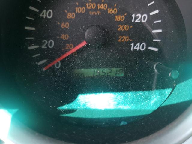 Photo 8 from auction – 2004 TOYOTA HIGHLANDER with VIN JTEDD21A740094744