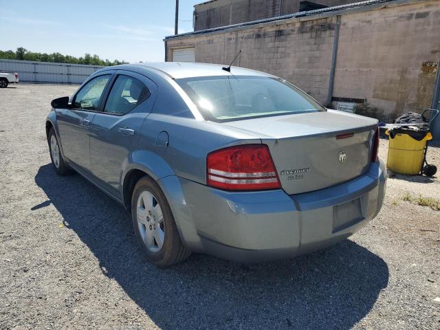 Photo 3 from auction – 2008 DODGE AVENGER SE with VIN 1B3LC46K08N265988
