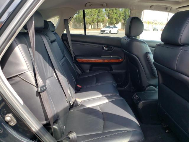 Photo 6 from auction – 2009 LEXUS RX 350 with VIN 2T2GK31U69C064991