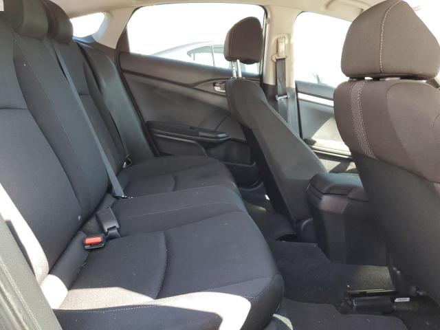 Photo 6 from auction – 2019 HONDA CIVIC LX with VIN 2HGFC2F61KH570534