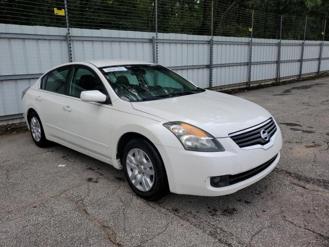 NISSAN ALTIMA 2009 with VIN 1N4AL21E89N481798 - Photo from auction