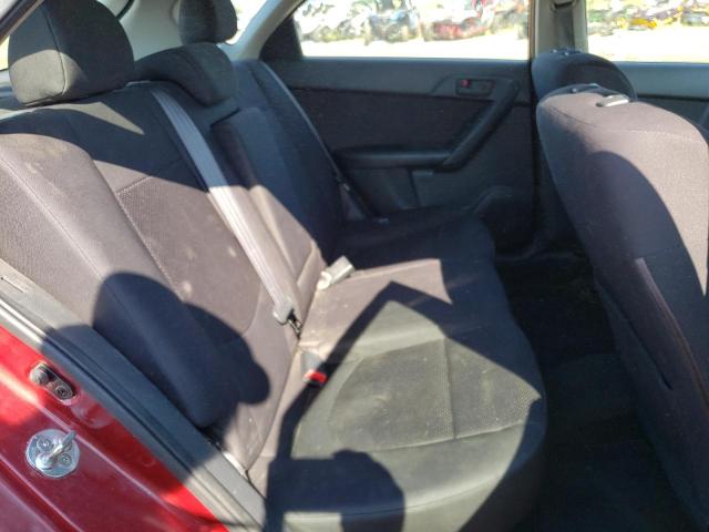 Photo 6 from auction – 2012 KIA FORTE EX with VIN KNAFU5A22C5557976