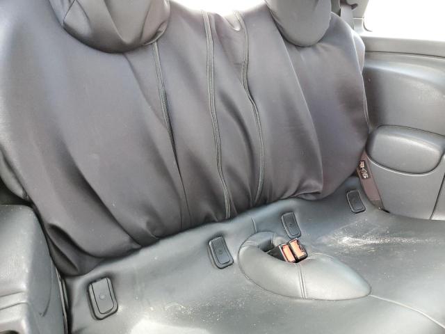 Photo 6 from auction – 2005 MINI COOPER with VIN WMWRE33525TG98974