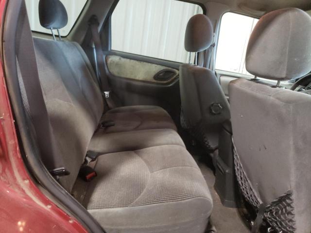Photo 6 from auction – 2004 MAZDA TRIBUTE LX with VIN 4F2YZ04154KM17894