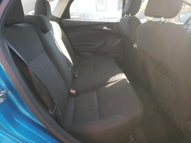 Photo 6 from auction – 2017 FORD FOCUS SE with VIN 1FADP3F28HL256118