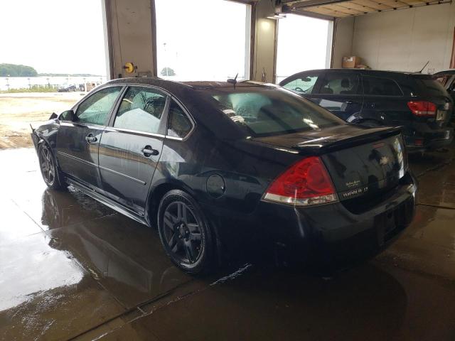 Photo 3 from auction – 2012 CHEVROLET IMPALA LT with VIN 2G1WB5E33C1130019