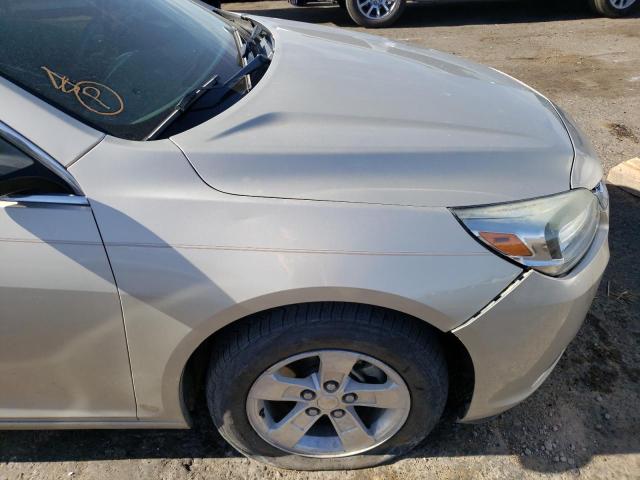 Photo 9 from auction – 2015 CHEVROLET MALIBU LS with VIN 1G11B5SL2FF155912