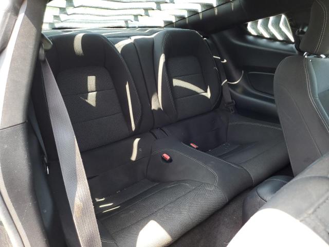 Photo 6 from auction – 2016 FORD MUSTANG with VIN 1FA6P8AM6G5278734