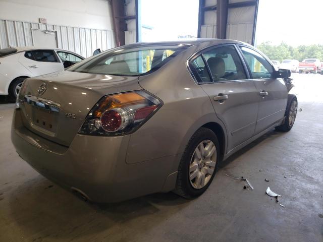 Foto 4 de la subasta – 2011 NISSAN ALTIMA BAS con VIN 1N4AL2APXBC120219