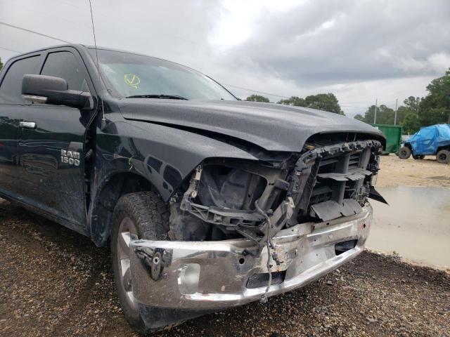 Photo 9 from auction – 2017 RAM 1500 SLT with VIN 1C6RR7LG2HS559202
