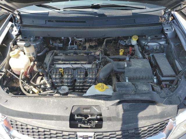 Photo 7 from auction – 2017 DODGE JOURNEY SE with VIN 3C4PDCAB2HT603664