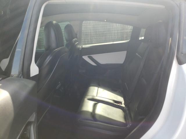 Photo 6 from auction – 2020 TESLA MODEL Y with VIN 5YJYGDEF1LF002588