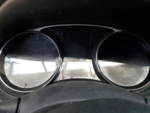 Photo 8 from auction – 2015 NISSAN ROGUE S with VIN 5N1AT2MTXFC892210
