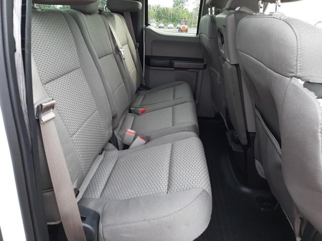 Photo 6 from auction – 2015 FORD F150 SUPER with VIN 1FTEX1C87FKE18724