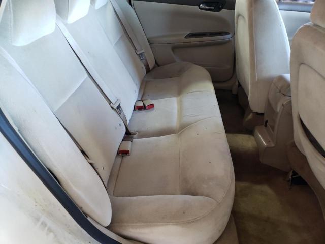 Zdjęcie 6 z aukcji – 2008 CHEVROLET IMPALA LT z VIN 2G1WT55N281289006