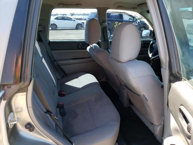 Photo 6 from auction – 2007 SUBARU FORESTER 2 with VIN JF1SG63677G718076