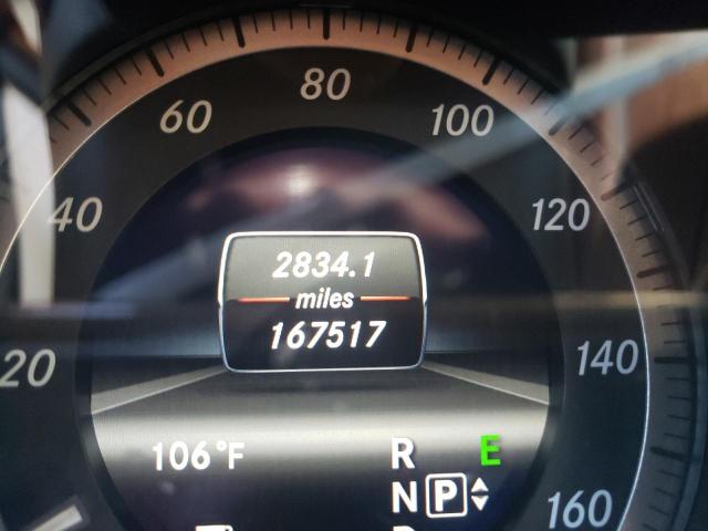Photo 8 from auction – 2013 MERCEDES-BENZ E 350 4MAT with VIN WDDHF8JB4DA707527