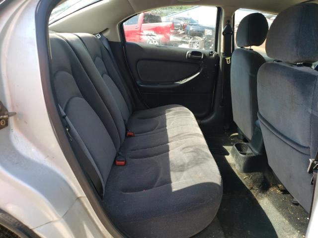 Photo 6 from auction – 2002 CHRYSLER SEBRING LX with VIN 1C3EL46X02N224937