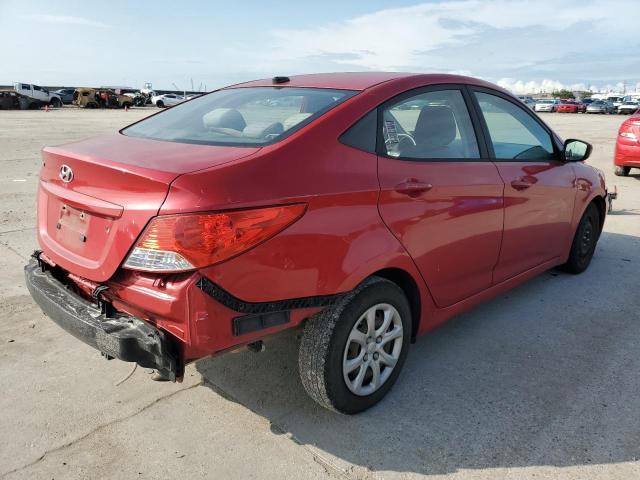 Photo 4 from auction – 2014 HYUNDAI ACCENT GLS with VIN KMHCT4AE2EU655570