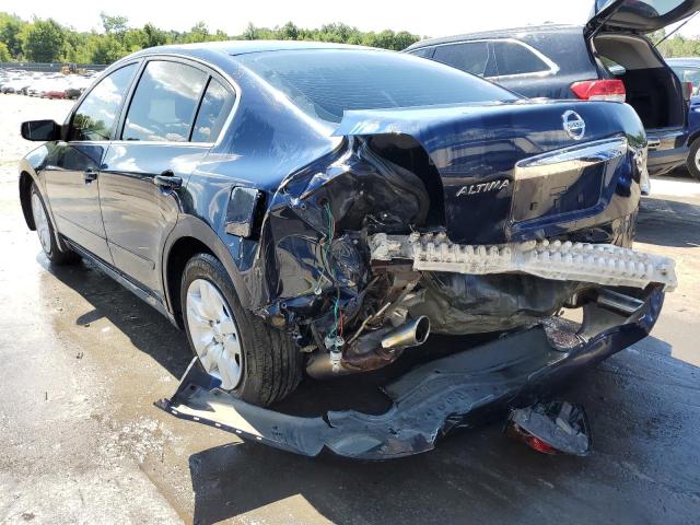 Photo 3 from auction – 2012 NISSAN ALTIMA BAS with VIN 1N4AL2AP4CC252152