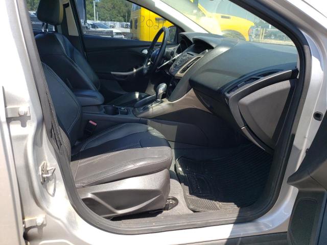 Photo 5 from auction – 2012 FORD FOCUS SEL with VIN 1FAHP3H25CL129673